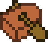 SmoothPack Acacia Boat Sprite