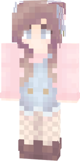 Caatnip flower finished (SLIM/MINCE) v2