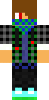 Preview of texture: ghost