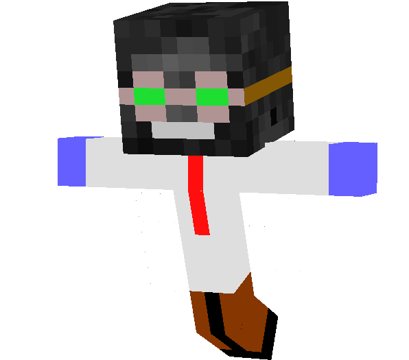 Preview of texture: Inventor wither