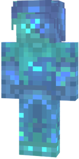 Rain Steve (for my friend rainsteve)