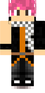 natsu