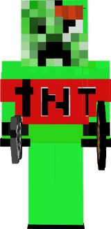 DestructiveTntMan