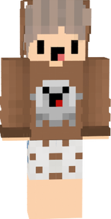 Derpy Bear