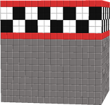 pared de freddy