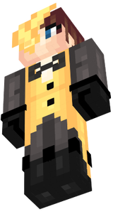 Female bill cipher