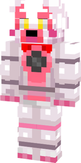 Funtime Foxy