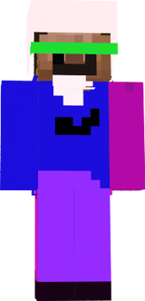 powar
