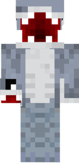 Requin blanc