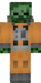 super zombi