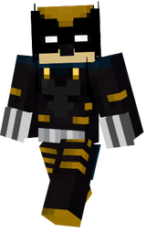 dark claw