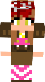 Hurt Carl The Cupcake