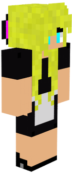 Steph-Maid
