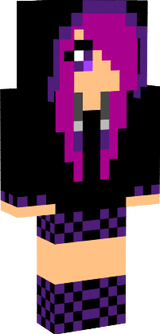 girl vanpire