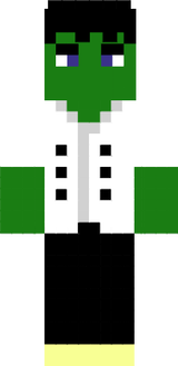 Anime USA Huslk Skin