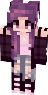 person