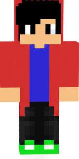 RalphCraft