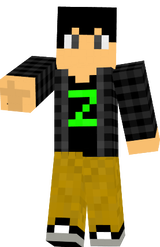 Zorax