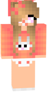 Bunnie of my creation