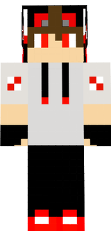 mathias skin