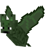 Zombie Bat