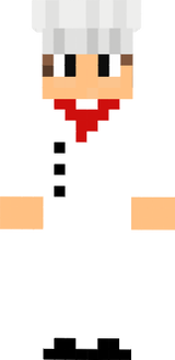 Pizzaiolo Skin 1