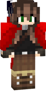 Red Riding Hood