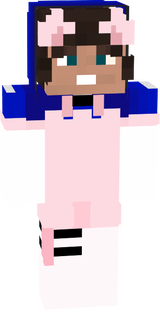 My skin