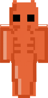 Krill unshaded