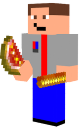 Monecraft