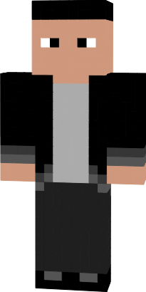 Preview of texture: QuantumArmoor