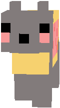 RAINBOW NYAN CAT