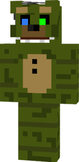 FredLog FNAFredlog