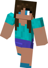 Girl Steve (Stephanie)