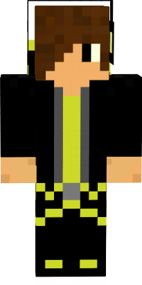 Preview of texture: butterboy