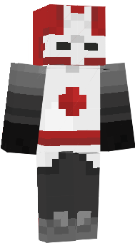 Preview of texture: Red Castle Crasher