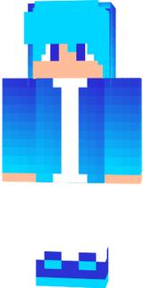 boy of lightning