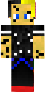 FaceCoter (black 2.0)