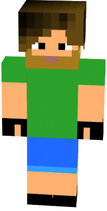 Preview of texture: Dabo summer uhc