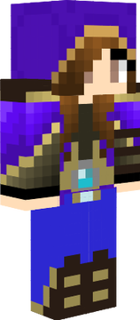 SkinIMade