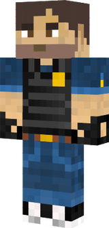 sherif cool