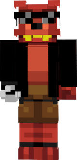 MLG Foxy