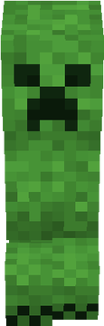 Better creeper