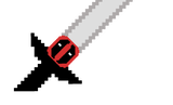 DeadPool Sword