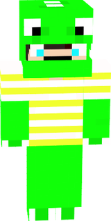 Skin foda
