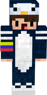 Sr.penguin