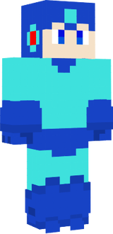 Mega Man 11