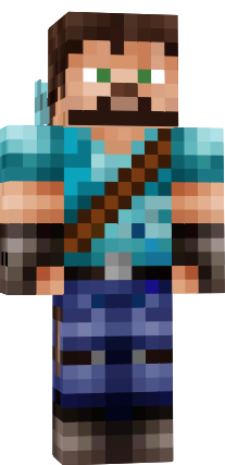 Preview of texture: miner 2