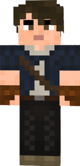 Adventurer Flo