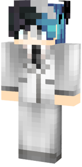 dan tuxedo